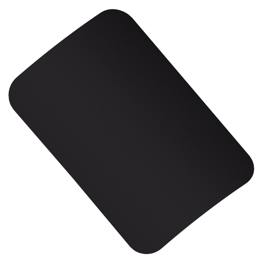 Farbmuster Aluminium