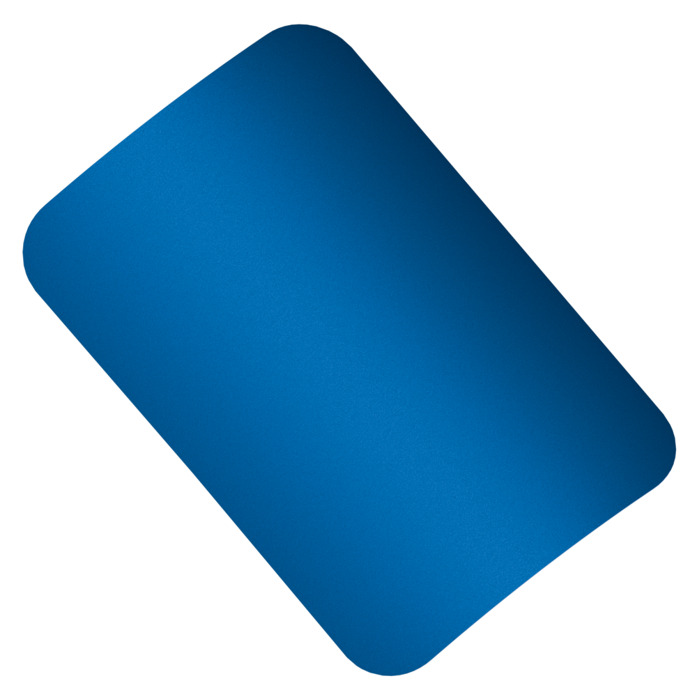 Farbmuster Aluminium